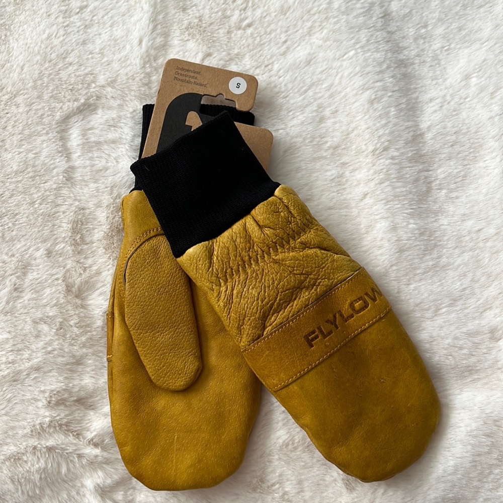 FLYLOW MENS GLOVES